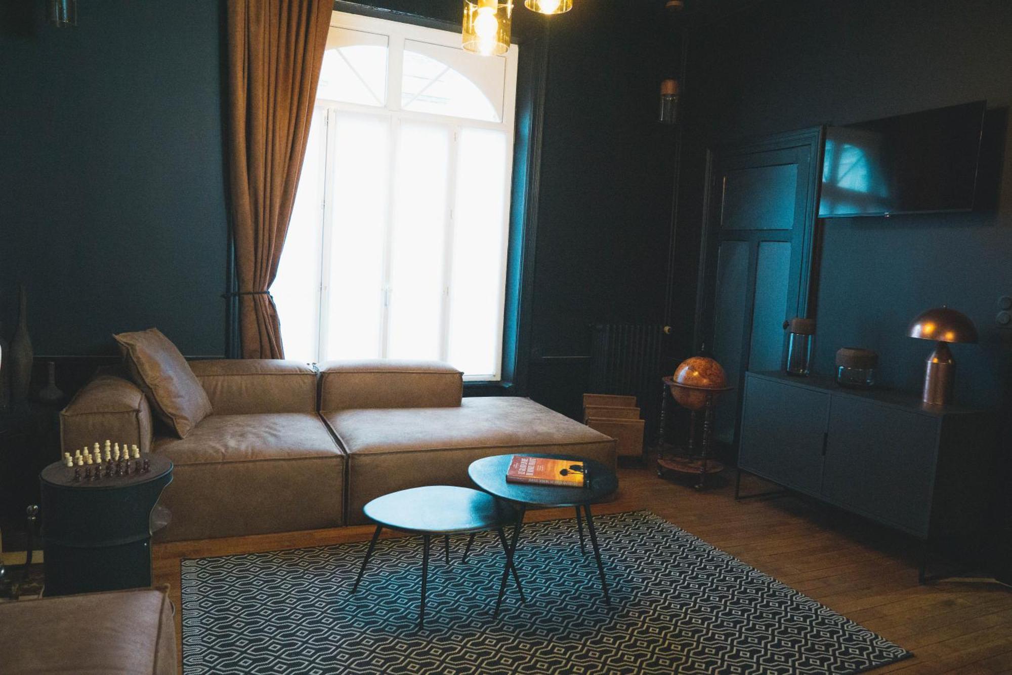 Villa37 Лимож Экстерьер фото