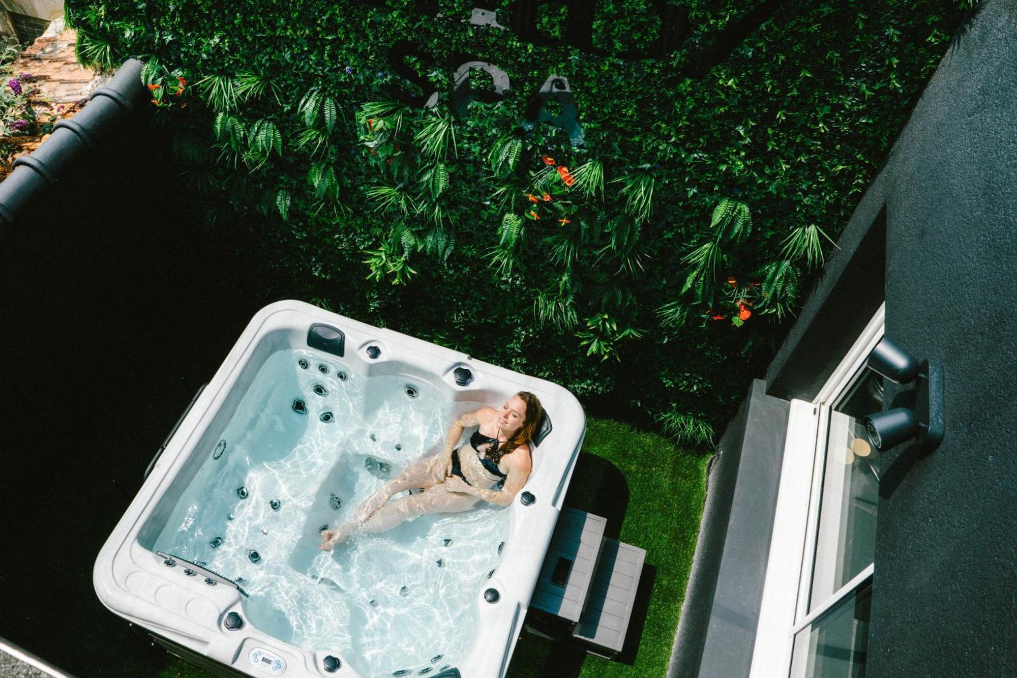 Villa37 Лимож Экстерьер фото