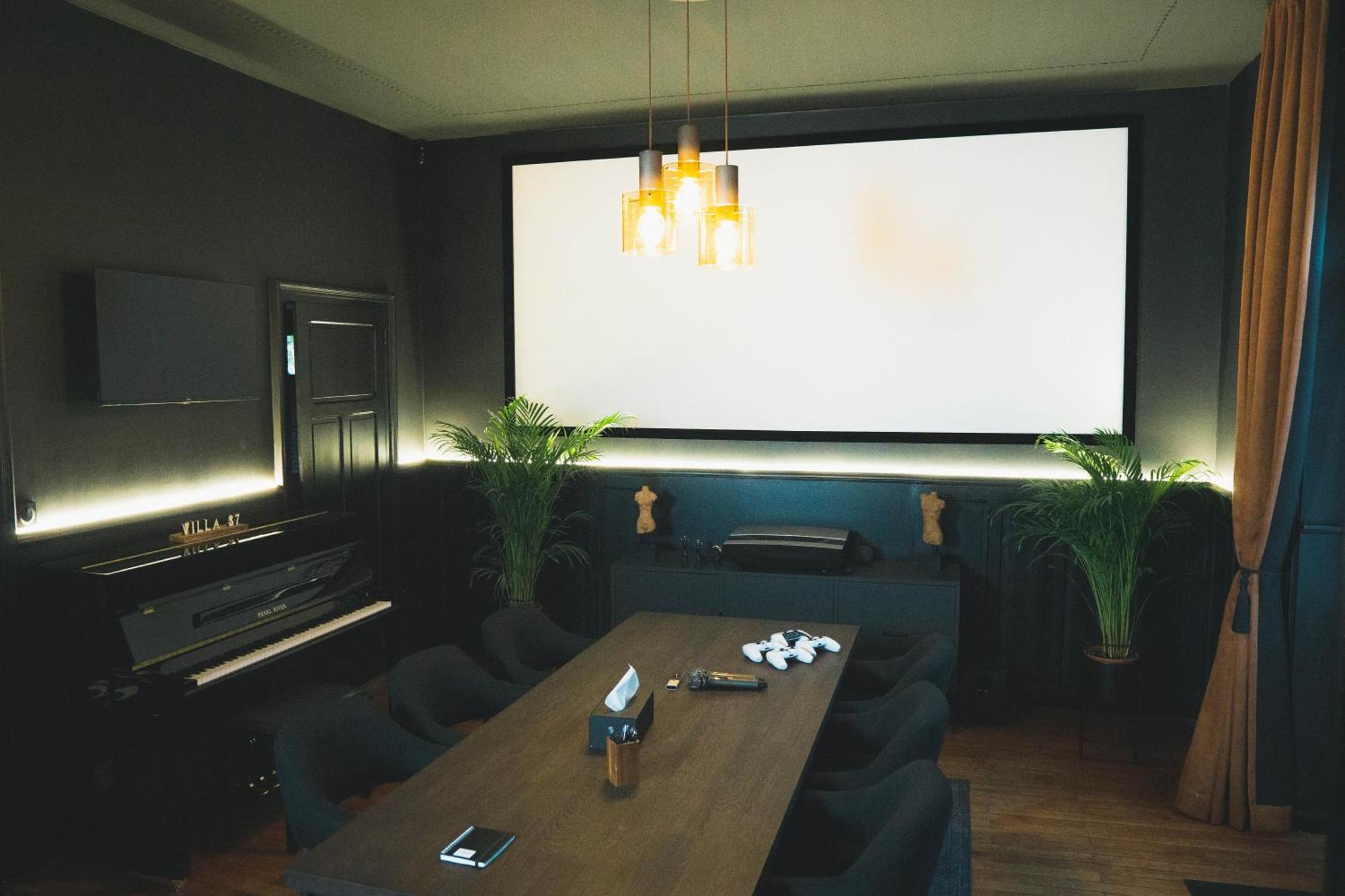 Villa37 Лимож Экстерьер фото