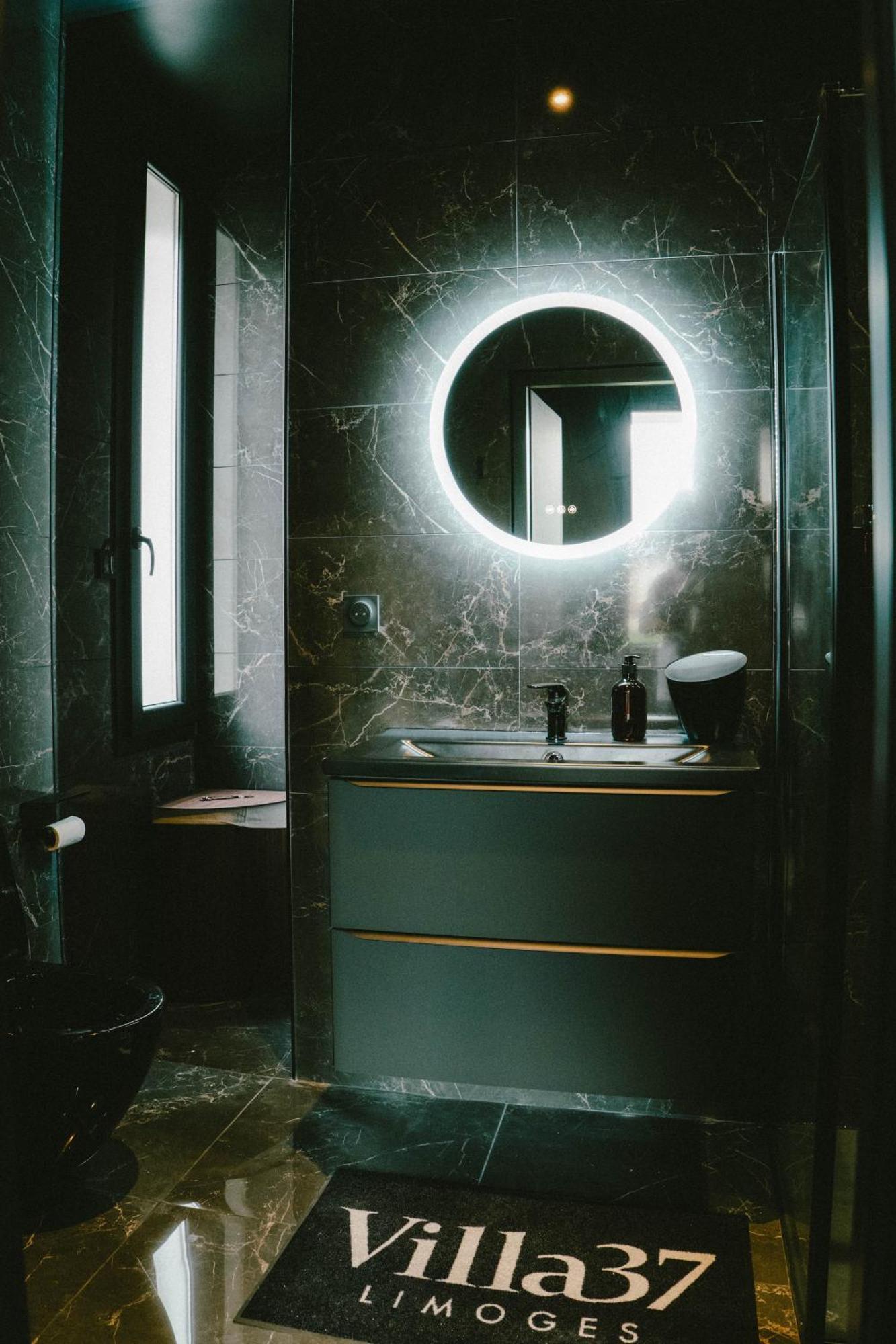 Villa37 Лимож Экстерьер фото