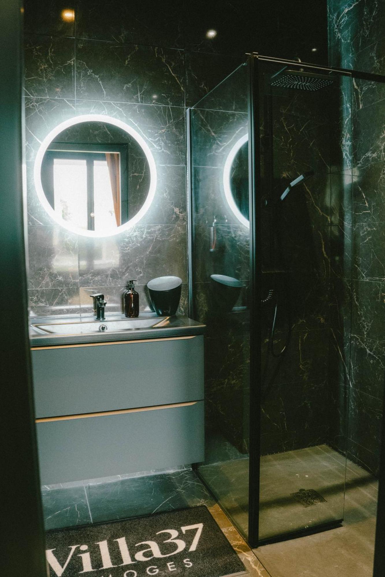 Villa37 Лимож Экстерьер фото